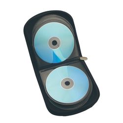 Etui na CD/DVD