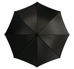 Parasol LASCAR czarny