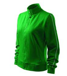 Bluza damska Terry Jacket 320