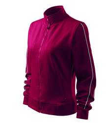 Bluza damska Terry Jacket 320