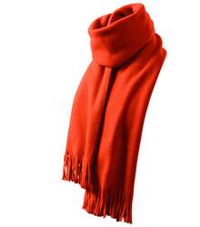 Szalik polarowy unisex scarf 230