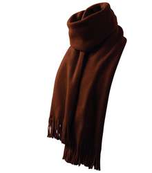 Szalik polarowy unisex scarf 230