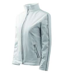 Kurtka damska Softshell Jacket