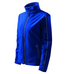 Kurtka damska Softshell Jacket