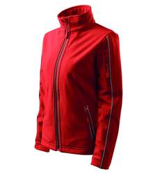 Kurtka damska Softshell Jacket