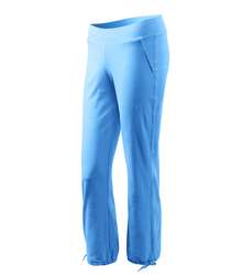 Spodnie damskie Pants Leisure 200