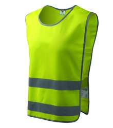 Kamizelka odblaskowa Classic Safety Vest