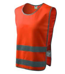 Kamizelka odblaskowa Classic Safety Vest