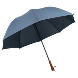 Parasol manualny z drewnianą rączką